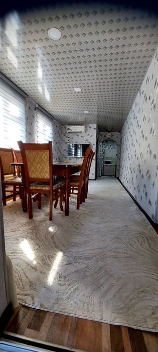 Продаётся дом 10 соток