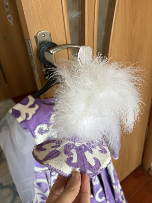 Продам платье для девочки.