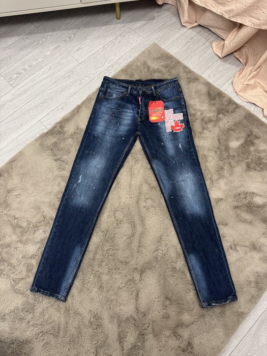 Blugi Dsquared barbat