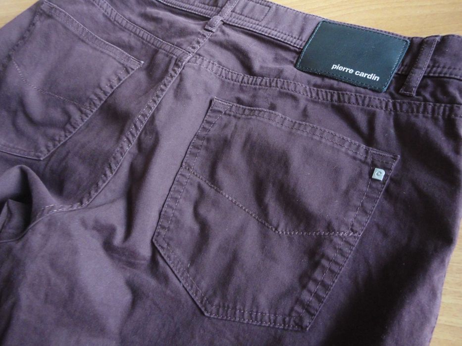 Pierre Cardin/W36/L32/оригинални мъжки дънки