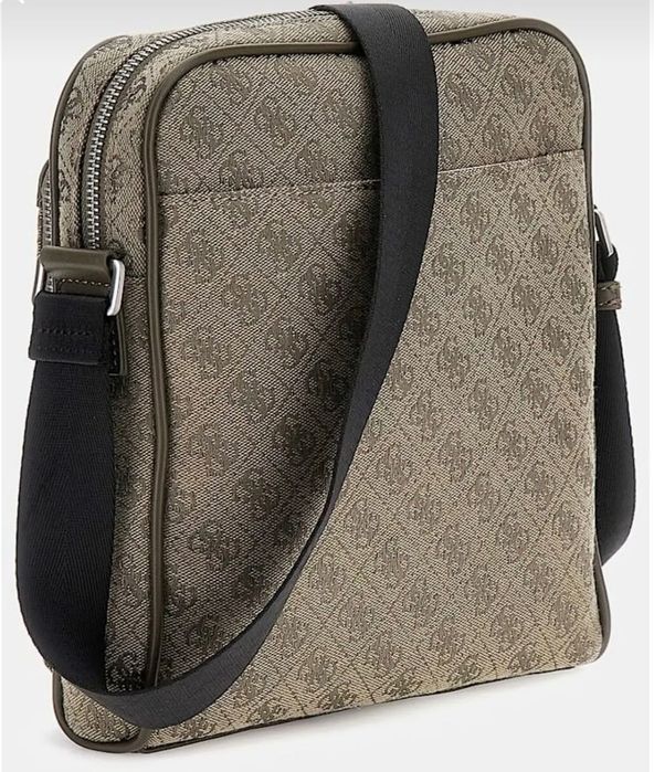 Мъжка чанта за през рамо Guess