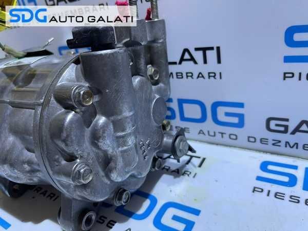 Compresor AC Aer Conditionat Citroen C5 2.7 HDI 2007 - 2017 Cod 9660555580