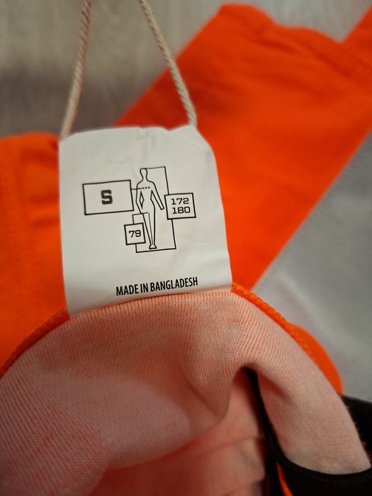 Комплект работен панталон и тениска