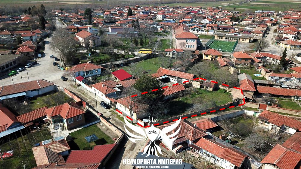 Продава се Къща в с. Ръжево Конаре, Област Пловдив - 193 кв.м за 180 €/кв.м - Снимка #5