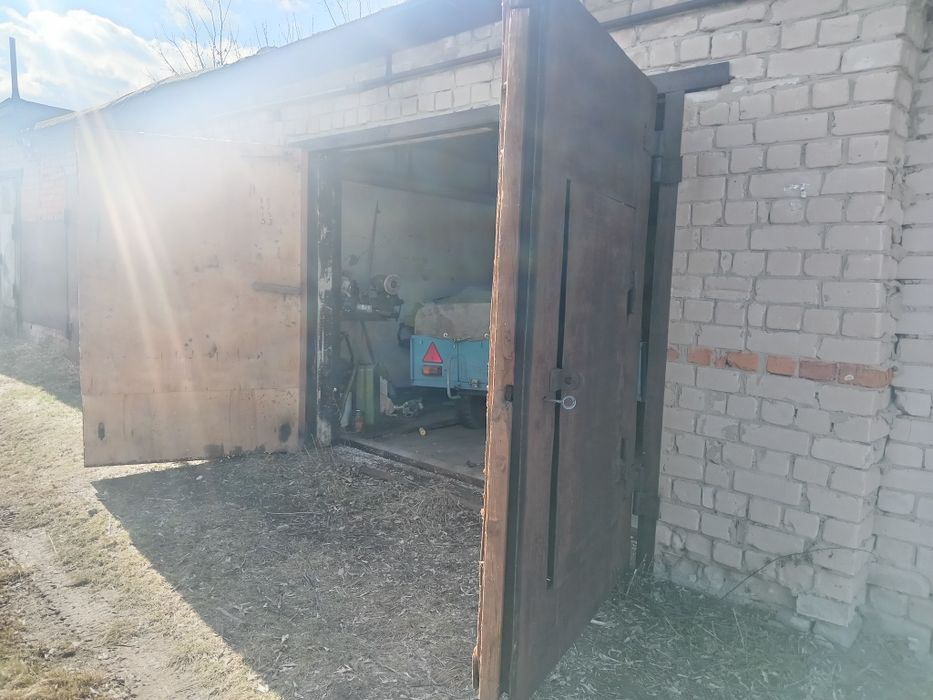 Продам гараж.Г/С ДРУЖБА 2