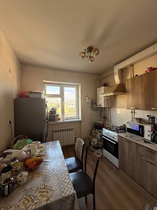 Сергели 5А 2 хонали квартира