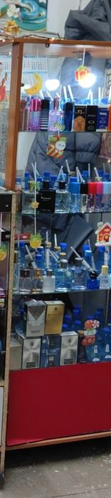 Витрины шкаф для магазина