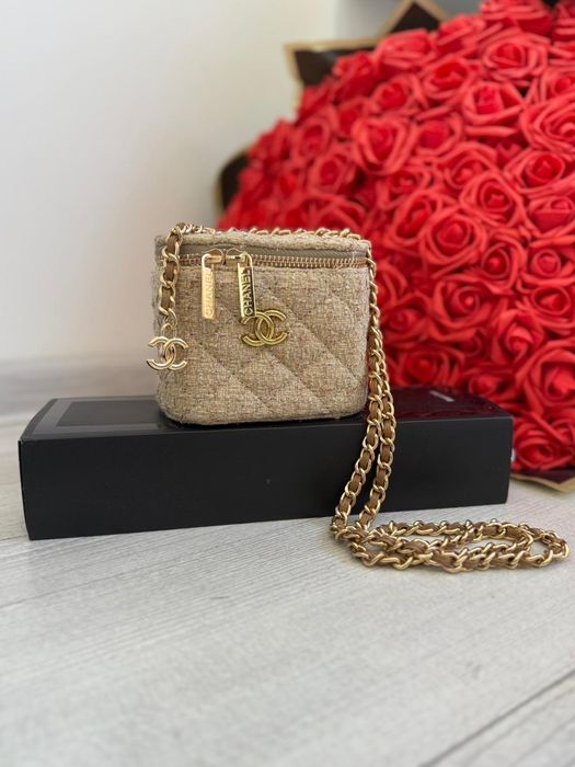 Топ мини дамски чанти