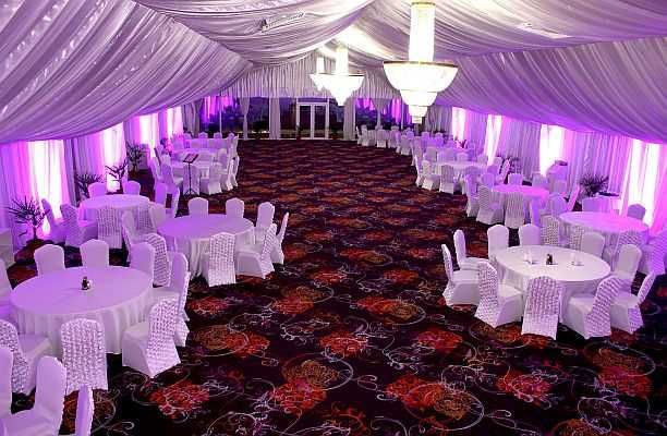 Proiector joc culori/lumini *Stroboscop 54 LED PARTY*Lumini Ambientale