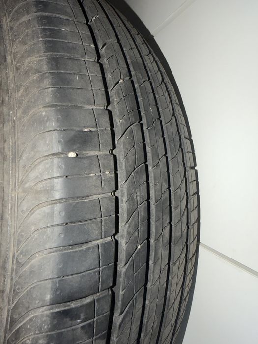 Шины Giti летние 235/65/18