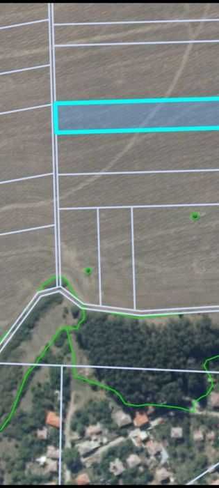 Продава се Парцел в Батановци - 4451 кв.м за 5 €/кв.м - Снимка #10