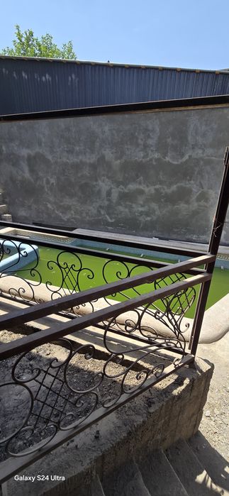 Арзон дача бочка ахмад жужани оркасида 2сотихга якин 35минг