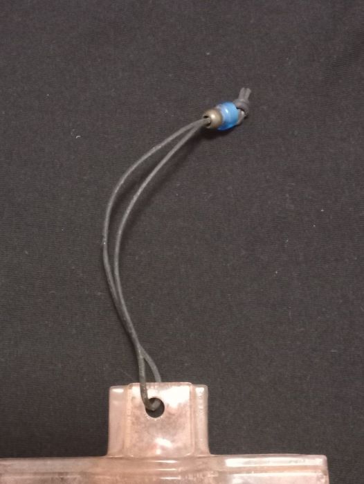 Исус Христос Разпятие