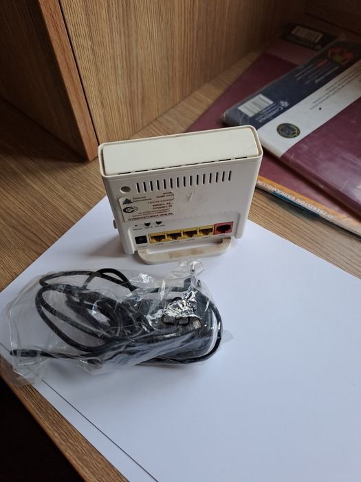 Вайфай роутер сотилади