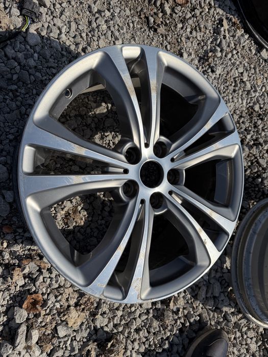 Джанта  Bmw X1 F48 X2 F39 5X112 R18