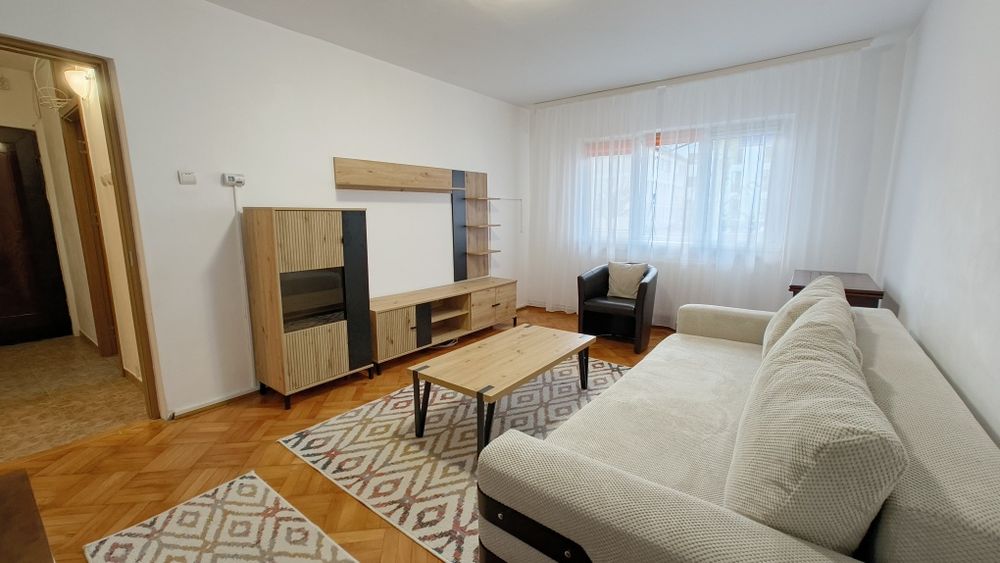 Ap 3 camere Strand