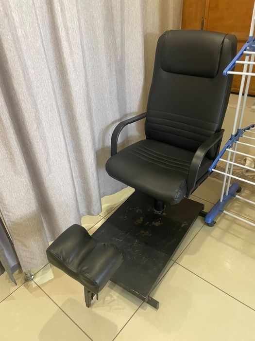 Продас педикюрное кресло