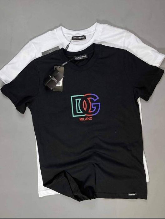 Мъжки тениски различни модели