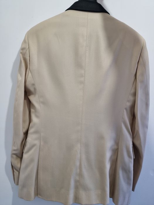 Costum barbatesc marimea M