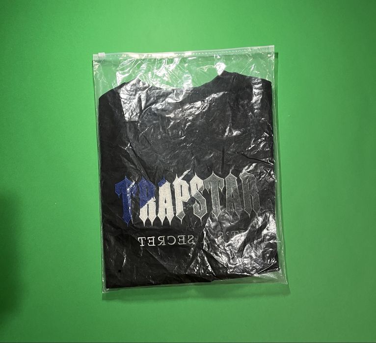 TRAPSTAR чисто нова