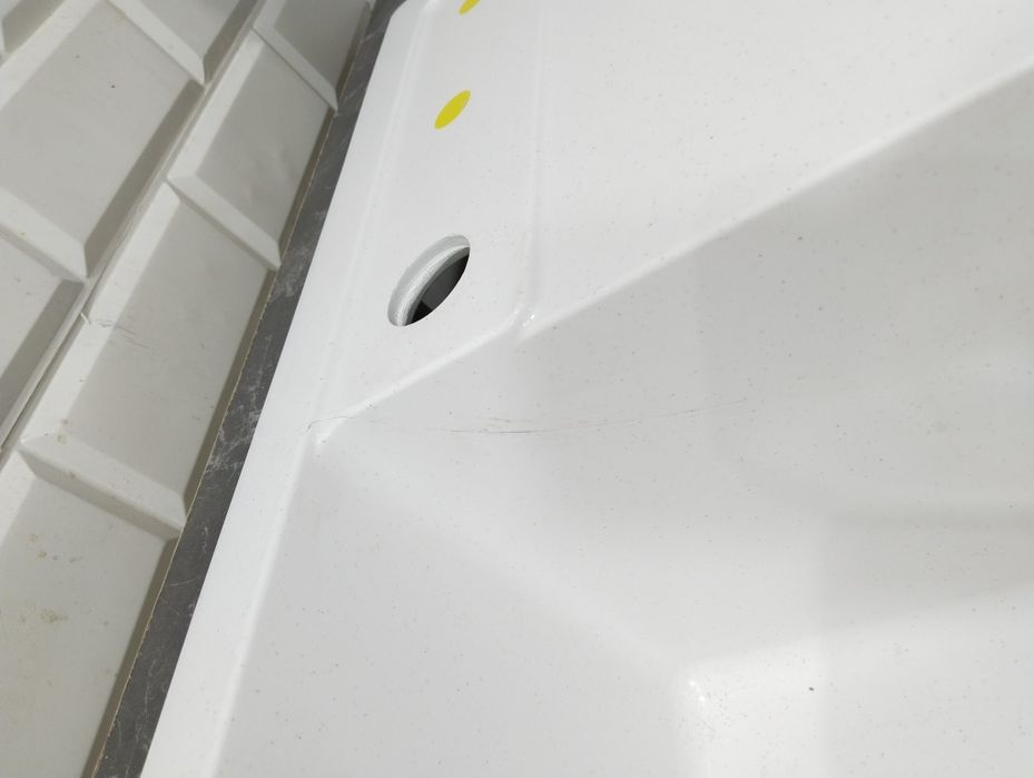 Мойка кухонная , раковина