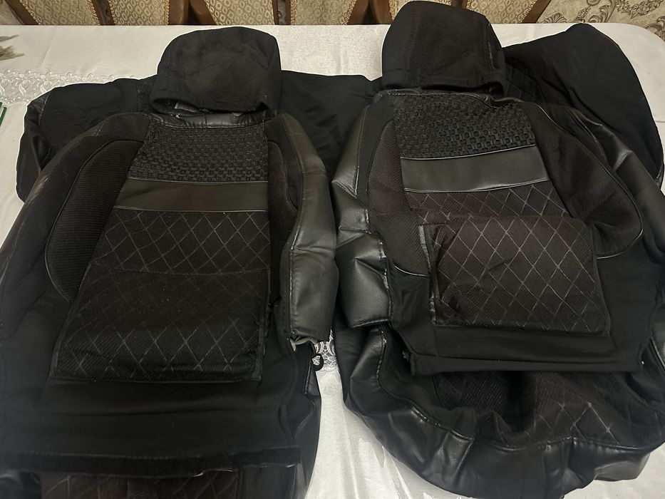 аксесуры Ласетти Спарк