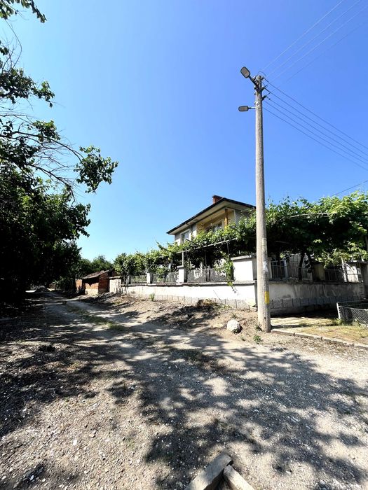 Продава се Къща в Съединение - 195 кв.м за 770 €/кв.м - Снимка #2