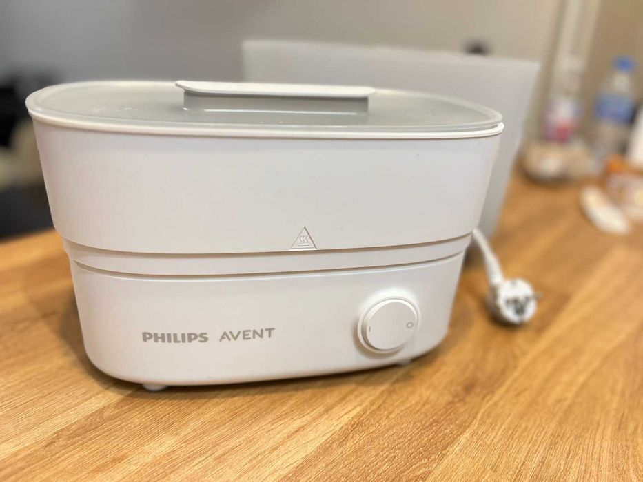 Електрически стерилизатор PHILIPS AVENT SCF291/00