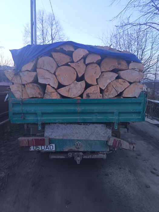Vând lemn de foc pentru mai multe detalii