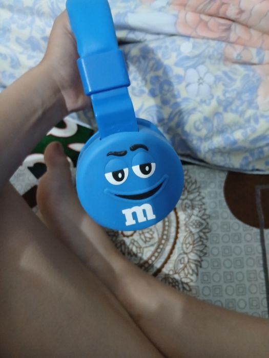 Наушник обмен на велосипед
