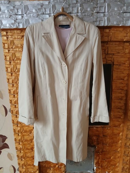 Плате и куртки в