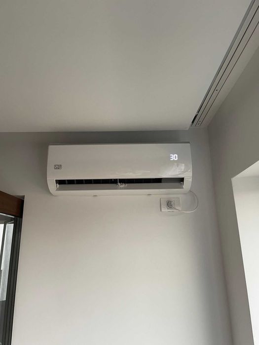 Montaj Aer Conditionat: 300 RON (FIRMA/GARANTIE)