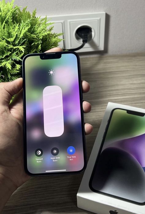 IPhone 14 128GB. Идеальное состояние