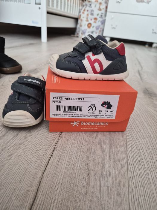 Pantofi marime 19-24