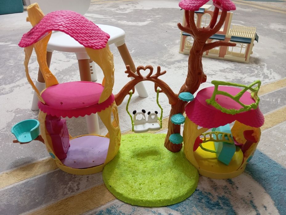 Продам детские игрушки