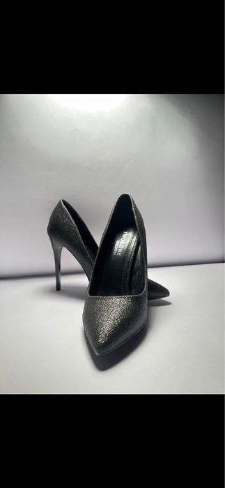 Разпродажба на токчета