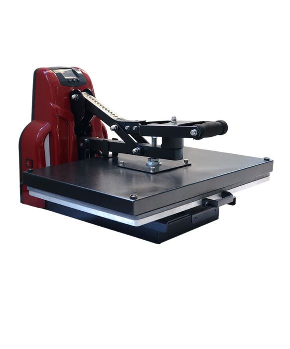 Термопрес SHP-24LP4MS.