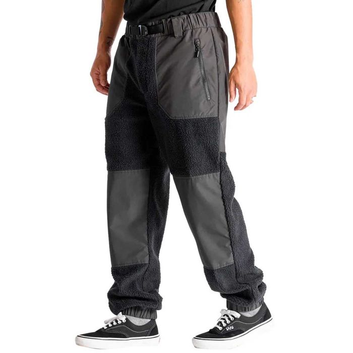 L1 Onyx, XXL, нов, оригинален мъжки сноуборд панталон