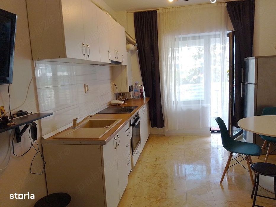 2 camere intabulat Royal Town Copou