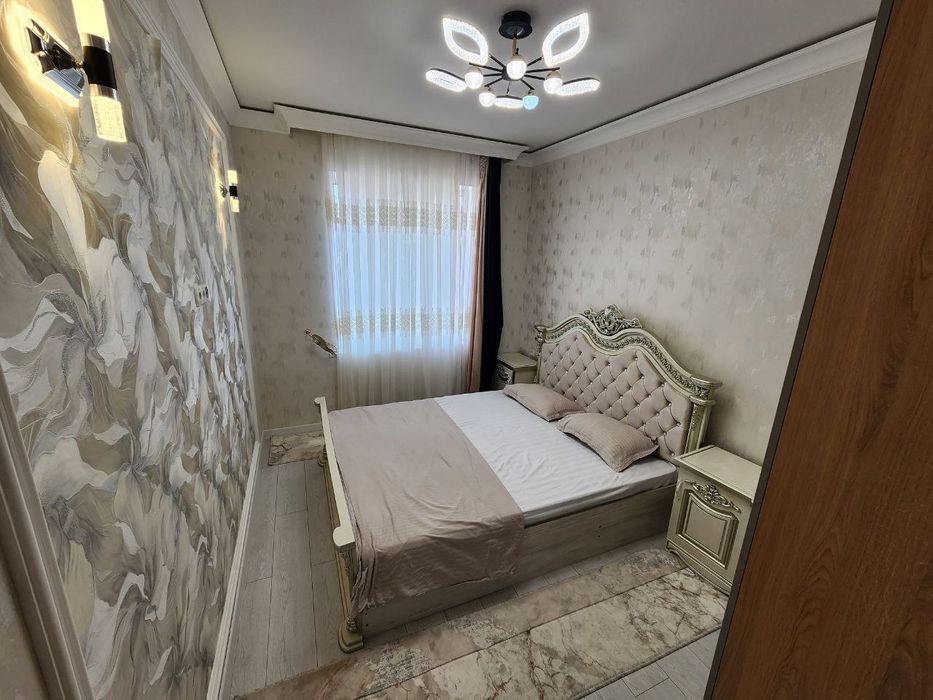 Кунлик квартира -Квартира посуточно