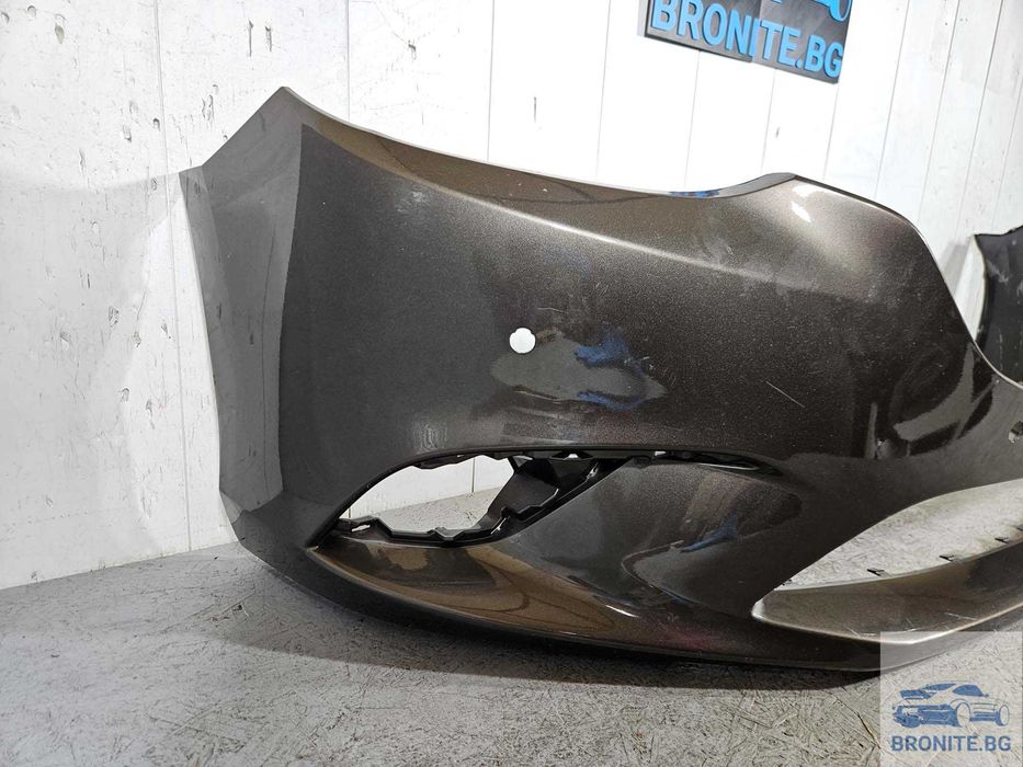 Предна броня Mazda 6 / Мазда 6 2014- 2018