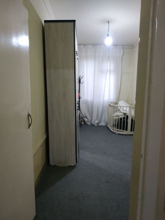 Чиланзар 16кв.метро.2хона.350уе.факат оилага.