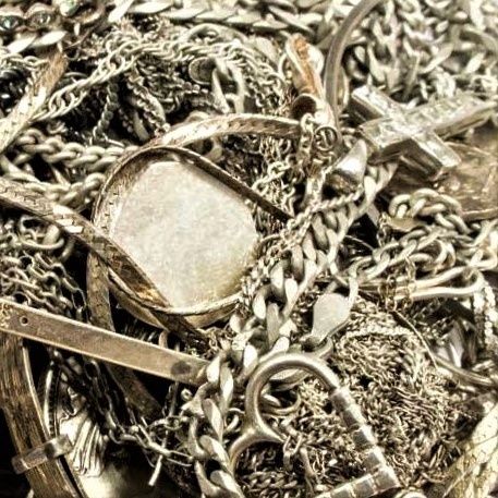 Радиодетали СССР