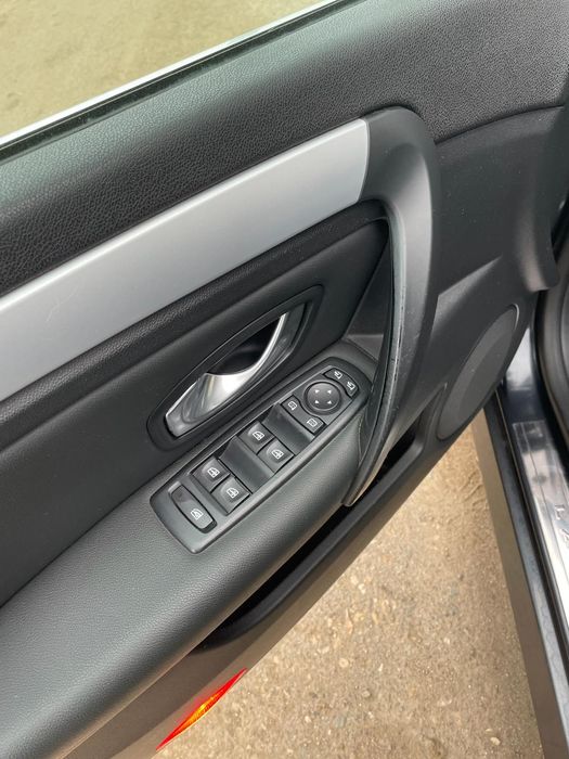 Renault Laguna 3 2009