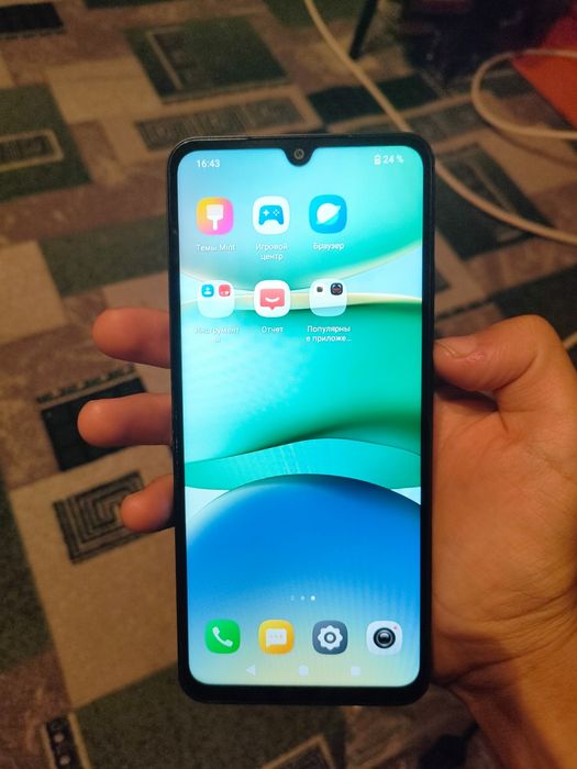 Продается Redmi a5