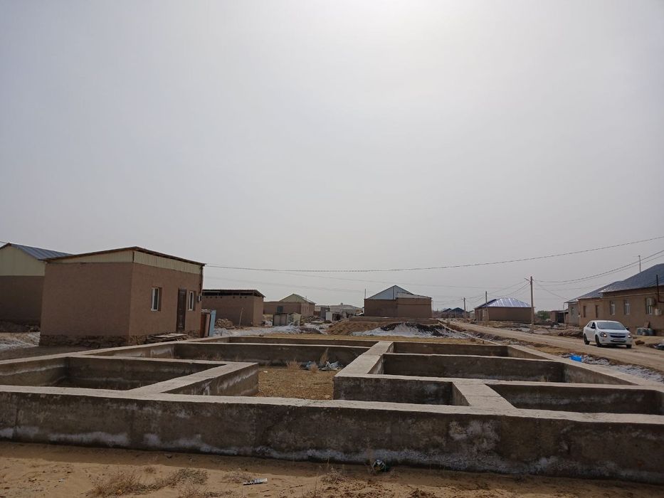 Фундамент сатылады тахиаташ шор ауылда