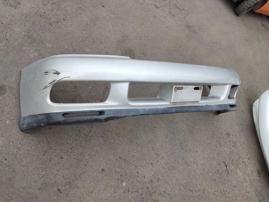 Бампер Субару Форестер Передний (Subaru Forester)