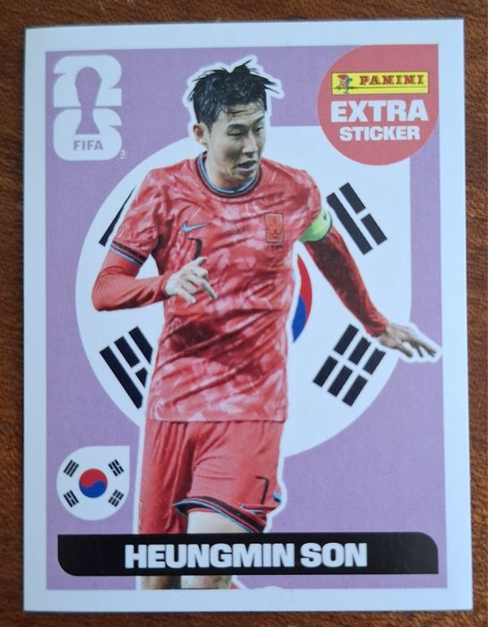 Panini world cup стикери