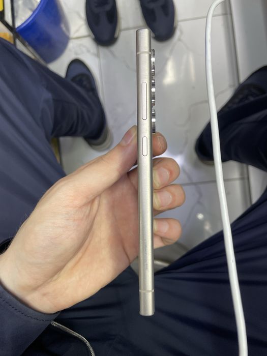 Samsung S 24 ultra 256