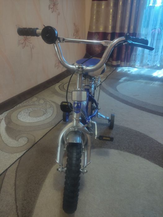 Velosipedlar yangi narxi kelishilgan xolda
